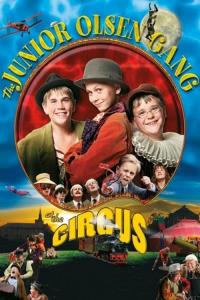 Crazy gang v cirkusu