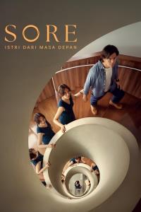 Sore: Istri Dari Masa Depan plakát