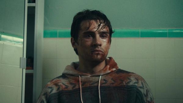 Posedlost - Tržby a návštěvnost