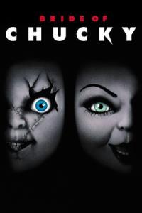 Chuckyho nevěsta