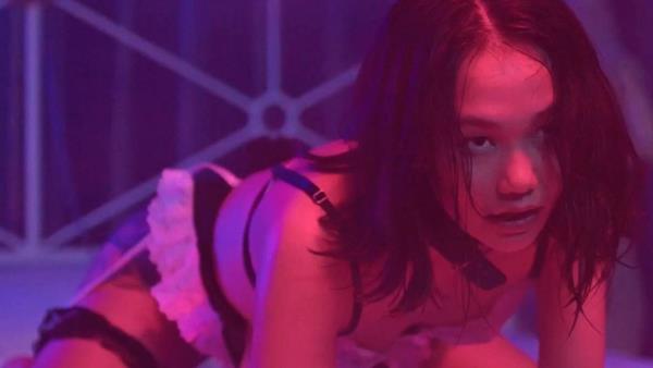 The Pursuit of Lust 3