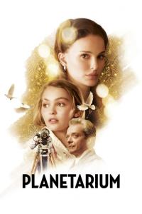 Planetárium