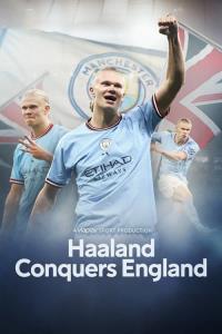 Haaland: Král Premier League