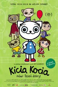 Kočička Čiči