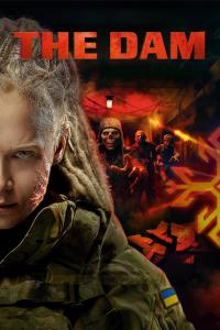 The Dam plakát