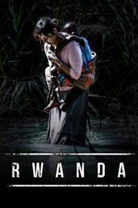 Rwanda plakát