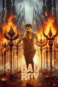 Bad Boy Karthik plakát