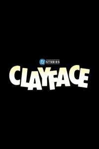 Clayface plakát