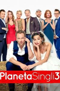 Planeta nezadaných 3