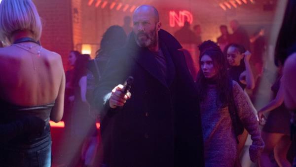 V úkrytu - Tržby a návštěvnost