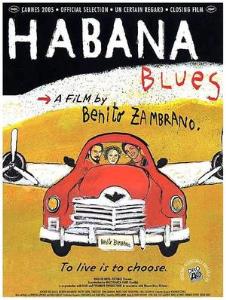 Havana blues