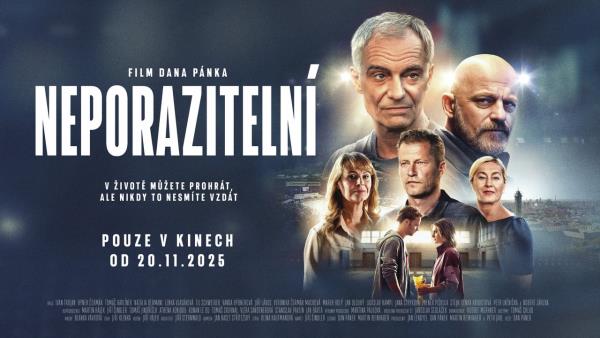 Neporazitelní - Tržby a návštěvnost