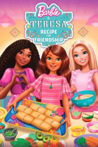 Barbie a Tereza: Recept na přátelství
