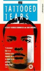 Tattooed Tears plakát