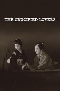 The Crucified Lovers plakát