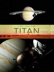 Dobývání Titanu
