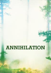 Anihilace