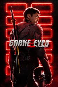 G. I. Joe: Snake Eyes