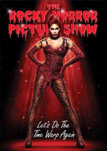 Rocky Horror Picture Show: Návrat v čase