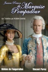 Jeanne Poisson, markýza de Pompadour