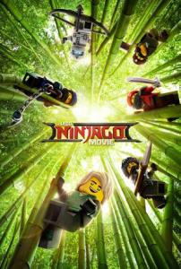 LEGO Ninjago film