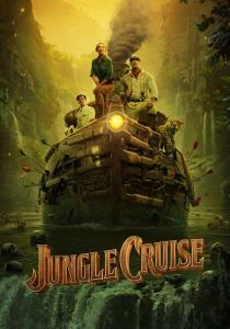 Expedice: Džungle