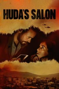 Hudin salón plakát