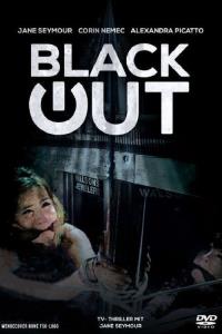 Blackout plakát