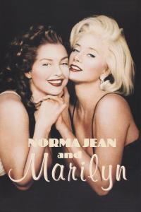 Norma Jean a Marilyn plakát