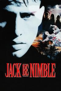 Jack Be Nimble plakát