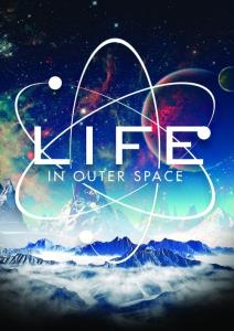 Life in Outer Space: Exoplanets