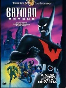 Batman Beyond: The Movie 