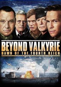 Beyond Valkyrie: Dawn Of The Fourth Reich