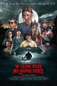 Dnes v noci v lese nikdo nespí 2