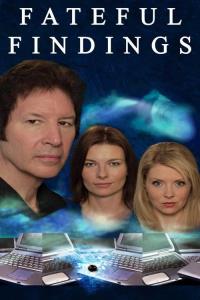Fateful Findings plakát