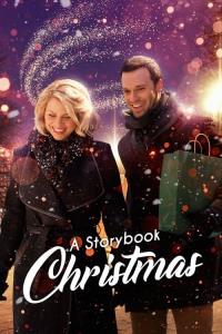A Storybook Christmas plakát