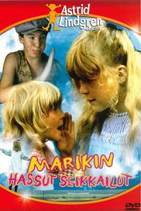 Du är inte klok Madicken