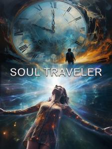 Soul Traveler plakát