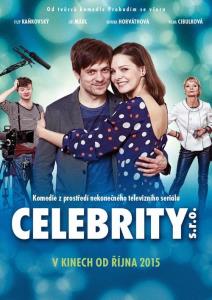 Celebrity s.r.o.