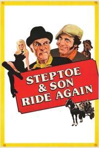 Steptoe & Son: Zase na koni