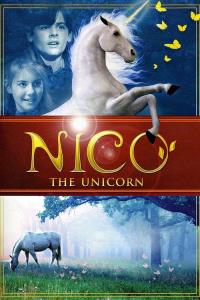 Nico the Unicorn plakát
