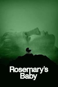 Rosemary má děťátko