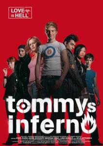 Tommyho peklo