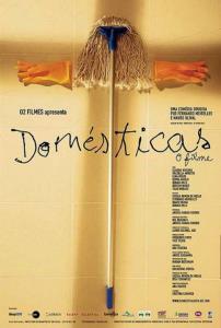 Domésticas plakát
