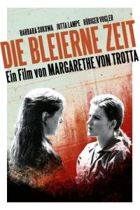 Marianne and Juliane plakát