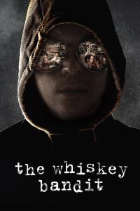 Whiskey zloděj