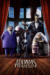 The Addams Family (Animated)
