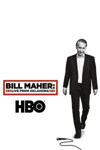 Bill Maher: Živě z Oklahomy plakát