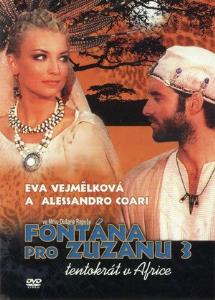 Fontána pre Zuzanu 3