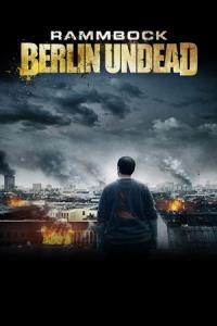 Rammbock: Berlin Undead plakát